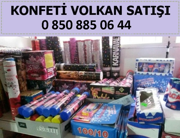 Ankara Toptan Volkan satışı satışı